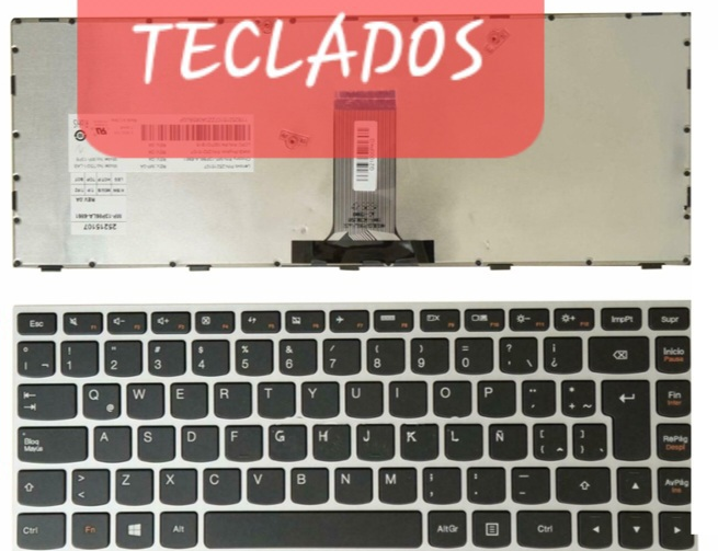 Teclados